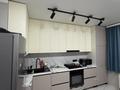 2-бөлмелі пәтер · 65.5 м² · 5/6 қабат, Көкжиек ш/а. 22, бағасы: 35 млн ₸ в Алматы, Жетысуский р-н — фото 3
