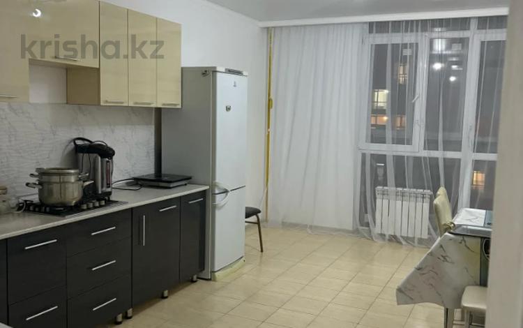 2-комнатная квартира · 72 м² · 7/9 этаж, мкр Шугыла 340/35 за 37 млн ₸ в Алматы, Наурызбайский р-н — фото 2