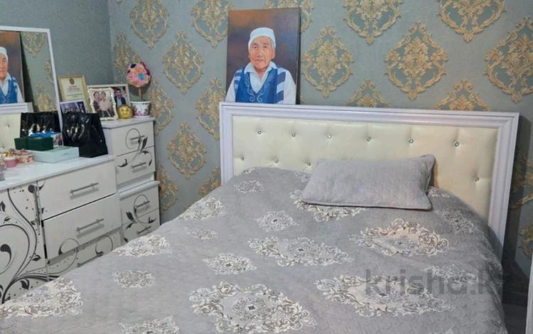 Часть дома · 3 комнаты · 46 м² · 3.8 сот., Корнилова 34 — Крылова за 25 млн 〒 в Алматы, Жетысуский р-н — фото 2