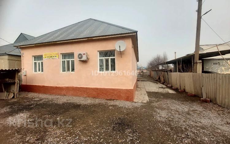 Жеке үй · 5 бөлме · 100 м², Жамбыл 12, бағасы: 23 млн ₸ в Шиели — фото 3
