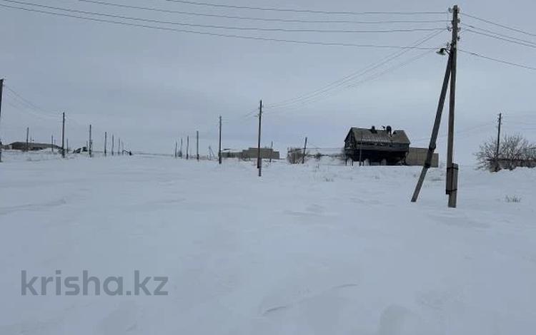 Участок 0.0266 га, Коктерек за ~ 9.2 млн 〒 в Северо-Казахстанской обл. — фото 3