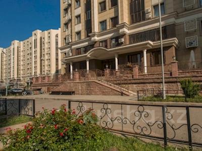 2-комнатная квартира, 81 м², 4/9 этаж, Аскарова Асанбая 21 за 57 млн 〒 в Алматы, Бостандыкский р-н