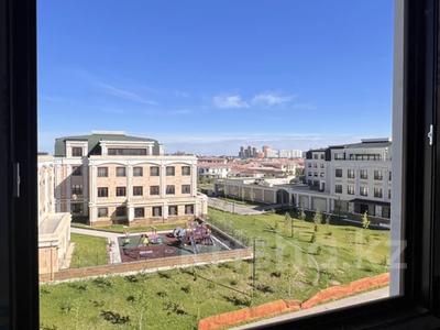 3-комнатная квартира · 129 м² · 4/5 этаж, Керей, Жанибек хандар 8а за 145 млн ₸ в Астане