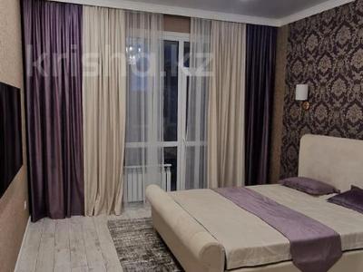 4-комнатная квартира · 152 м² · 7/9 этаж, Женис 80 за 99 млн 〒 в Кокшетау