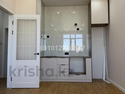 2-комнатная квартира · 37 м² · 5/5 этаж, Муканова 83 за 22 млн ₸ в Караганде, Казыбек би р-н