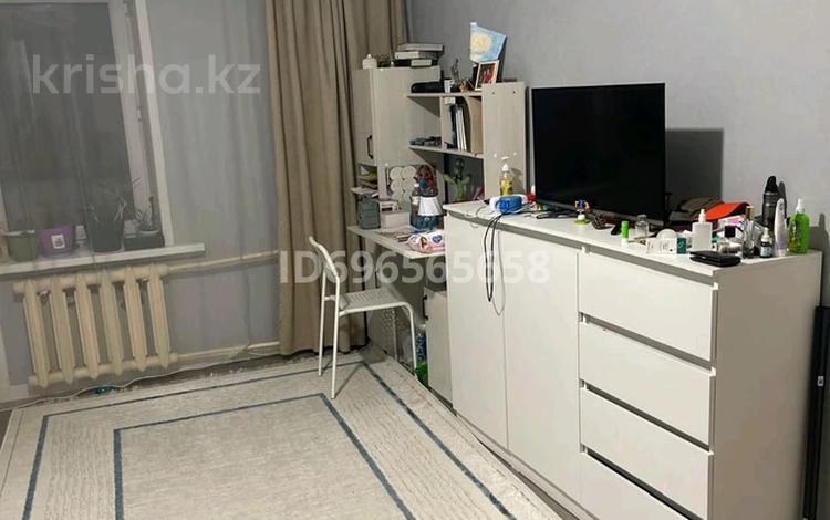 1-бөлмелі пәтер · 35 м² · 4/5 қабат, Райымбека 167Б — Наурызбай батыра, бағасы: 27.5 млн ₸ в Алматы, Алмалинский р-н — фото 30