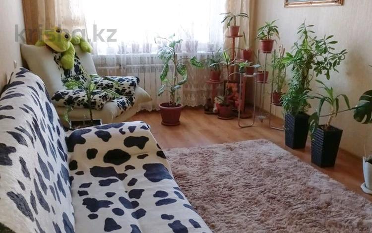 2-комнатная квартира · 54 м² · 2/5 этаж, батыр баяна за 24.4 млн ₸ в Петропавловске — фото 2
