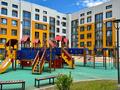 1-комнатная квартира · 47 м² · 6/6 этаж, Аль-Фараби 33 за 240 000 ₸ в Астане, Есильский р-н — фото 15