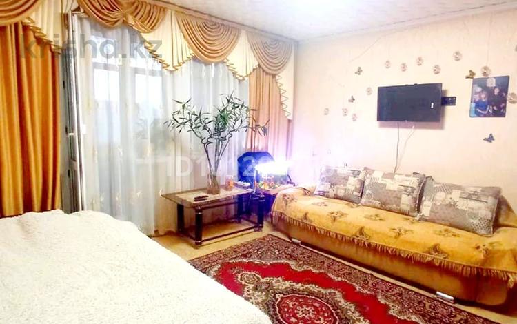 2-комнатная квартира · 53 м² · 7/9 этаж, мкр Юго-Восток, Мкр Юго-Восток, 27й микрорайон 2 за 17.3 млн ₸ в Караганде, Казыбек би р-н — фото 13
