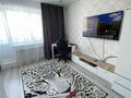 2-комнатная квартира, 52.8 м², 2/9 этаж, 9 микрорайон 43 за 15.5 млн 〒 в Степногорске