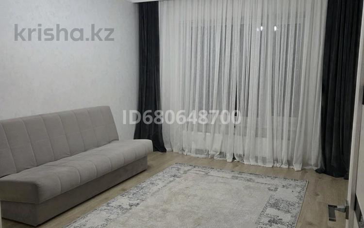 1-комнатная квартира · 41 м² · 3/9 этаж, Фариза Онгарсынова 10 — 38 за 230 000 ₸ в Астане, Есильский р-н — фото 7