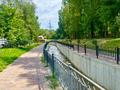 1-комнатная квартира · 30.6 м² · 3/10 этаж, Тянь-Шанская 7 — Макатаева за 34 млн ₸ в Алматы, Медеуский р-н — фото 18