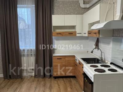 2-комнатная квартира · 35 м² · 2/3 этаж, мкр Кайрат, Жаяу Муса 231 за 190 000 〒 в Алматы, Турксибский р-н