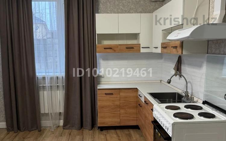 2-бөлмелі пәтер · 35 м² · 2/3 қабат, мкр Кайрат, Жаяу Муса 231, бағасы: 190 000 〒 в Алматы, Турксибский р-н — фото 2