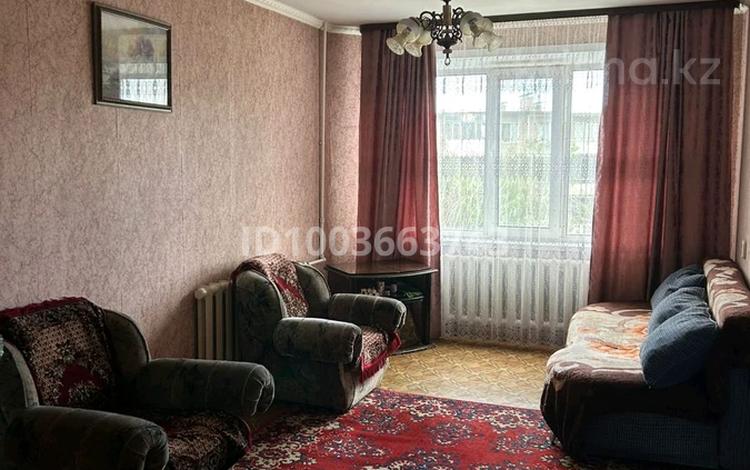 2-комнатная квартира · 55.1 м² · 3/5 этаж, Чокана Валиханова 15/4 — школа №19 за 14 млн 〒 в Темиртау — фото 2