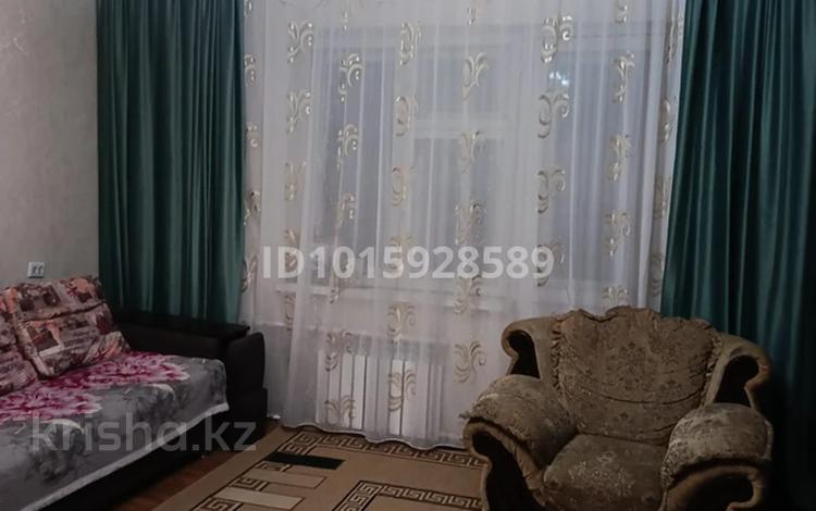 4-комнатная квартира · 84 м² · 1/5 этаж, Абая 57 за 29 млн ₸ в Сатпаев — фото 2
