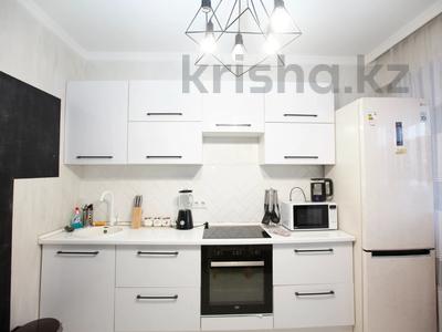 1-бөлмелі пәтер · 45 м² · 16/16 қабат, Гагарина проспект 124 — Абая, бағасы: 40 млн ₸ в Алматы, Бостандыкский р-н