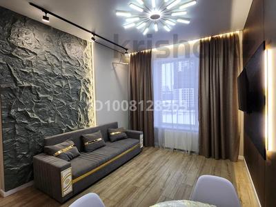 1-бөлмелі пәтер · 40 м² · 6/9 қабат, Казыбек би 7/1, бағасы: 15 000 ₸ в Астане, Нура р-н