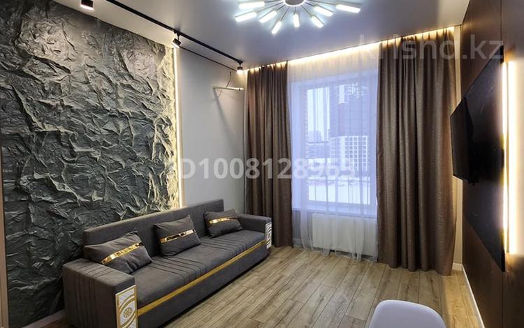 1-бөлмелі пәтер · 40 м² · 6/9 қабат, Казыбек би 7/1, бағасы: 15 000 ₸ в Астане, Нура р-н — фото 6