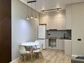 1-бөлмелі пәтер · 40 м² · 6/9 қабат, Казыбек би 7/1, бағасы: 15 000 ₸ в Астане, Нура р-н — фото 2