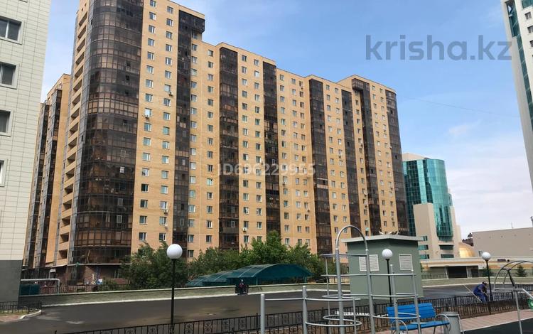 1-комнатная квартира · 44.7 м² · 11/15 этаж, Сарайшык 7/1 — Министерство иностранных дел РК за 28 млн 〒 в Астане, Есильский р-н — фото 2