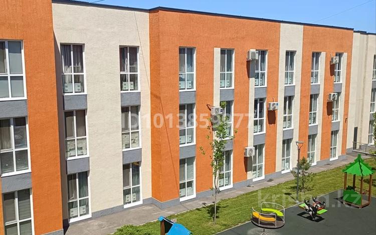 2-комнатная квартира · 40 м² · 3 этаж, мкр Жулдыз-2, Мкр Жулдыз-1 за 250 000 ₸ в Алматы, Турксибский р-н — фото 2