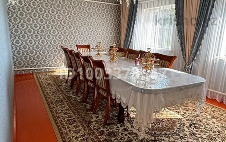 Жеке үй · 11 бөлме · 150 м² · 10 сот., Жайымбаев 3, бағасы: 19.5 млн 〒 в Таразе — фото 2