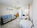 2-бөлмелі пәтер · 40 м² · 25/25 қабат, Тараз 2 — Иманова, бағасы: 17 000 ₸ в Астане, р-н Байконур — фото 2