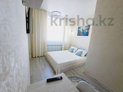 2-комнатная квартира · 40 м² · 25/25 этаж, Тараз 2 — Иманова за 18 000 ₸ в Астане, р-н Байконур