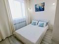 2-бөлмелі пәтер · 40 м² · 25/25 қабат, Тараз 2 — Иманова, бағасы: 17 000 ₸ в Астане, р-н Байконур — фото 8