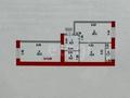 2-бөлмелі пәтер · 69.9 м² · 7/9 қабат, Е-15 13, бағасы: 38 млн ₸ в Астане, Нура р-н — фото 35