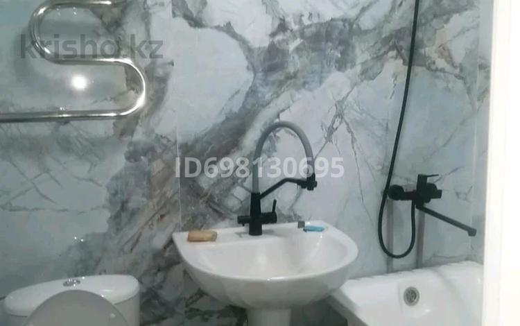 4-бөлмелі пәтер · 78 м², Акбулак 1 мкр, бағасы: 150 000 ₸ в Таразе — фото 2