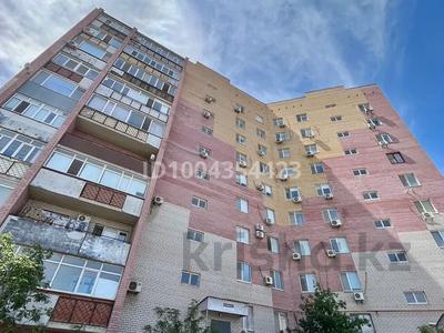 1-бөлмелі пәтер · 45 м² · 8/9 қабат, мкр Центральный, Канцева 6а, бағасы: 160 000 〒 в Атырау