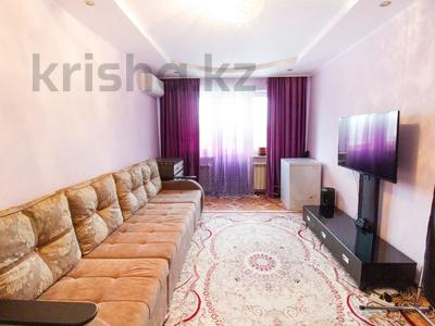 2-комнатная квартира, 45 м², 4/4 этаж, Назарбаева 1 за 12 млн 〒 в Талдыкоргане, мкр Жетысу