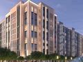 1-комнатная квартира · 35.6 м² · 5/9 этаж, мкр Шугыла, Алатау 12а/1 — Төле би - Алатау за 25 млн ₸ в Алматы, Наурызбайский р-н