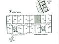 1-комнатная квартира · 35.6 м² · 5/9 этаж, мкр Шугыла, Алатау 12а/1 — Төле би - Алатау за 25 млн ₸ в Алматы, Наурызбайский р-н — фото 3