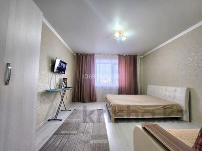 1-комнатная квартира · 43 м² · 2/9 этаж, Сагдиева 10 — Ауэзова габдулина за 10 000 〒 в Кокшетау