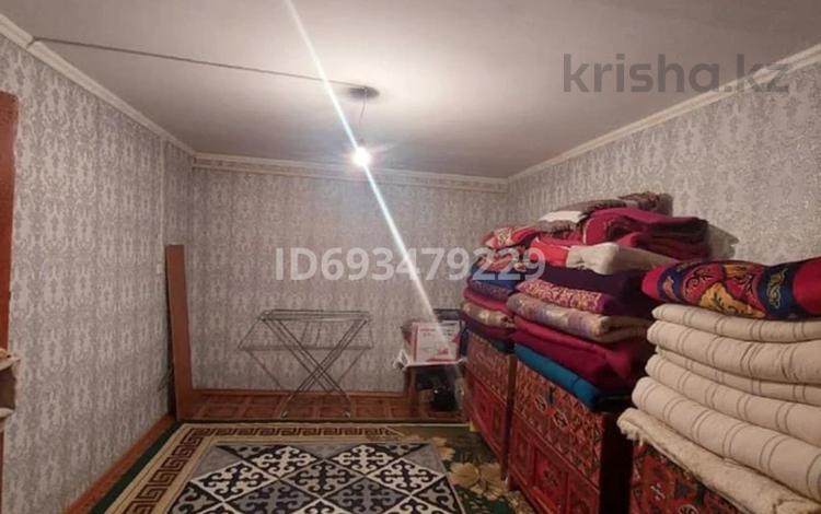 Отдельный дом • 3 комнаты • 16.5 м² • 10 сот., Алматы 2/20 за 6 млн 〒 в Батыре — фото 2