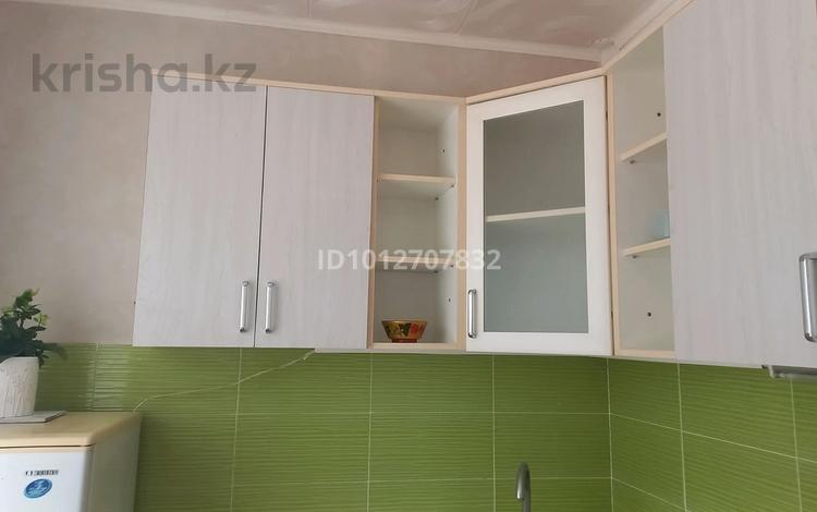 1-бөлмелі пәтер · 36 м² · 1/5 қабат, 2 микрорайон 45, бағасы: 4.5 млн ₸ в Степногорске — фото 22