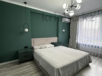 3-бөлмелі пәтер · 98 м² · 10/17 қабат, Варламова 27А, бағасы: 102 млн ₸ в Алматы, Алмалинский р-н