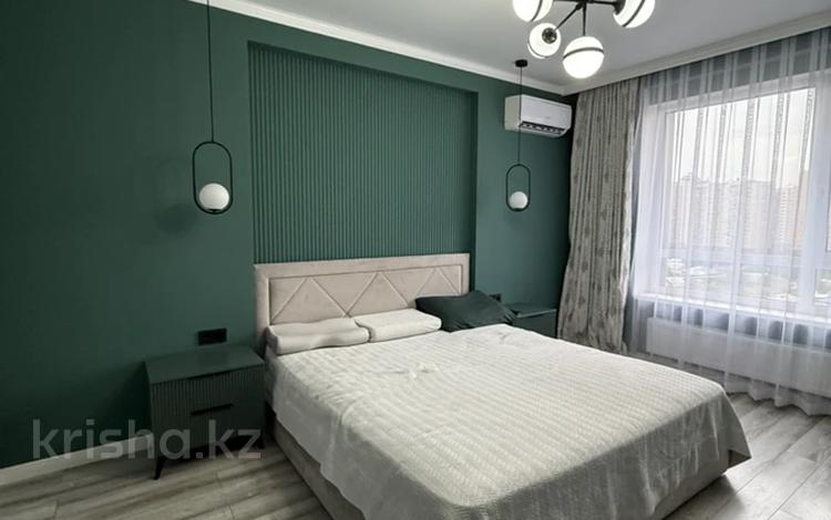 3-комнатная квартира · 98 м² · 10/17 этаж, Варламова 27А за 102 млн ₸ в Алматы, Алмалинский р-н — фото 92