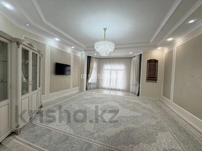 3-бөлмелі пәтер · 116 м² · 1/5 қабат, 16-ш/а. 36-2 — ТРК Актау, бағасы: 52 млн ₸ в 16-й мкр 