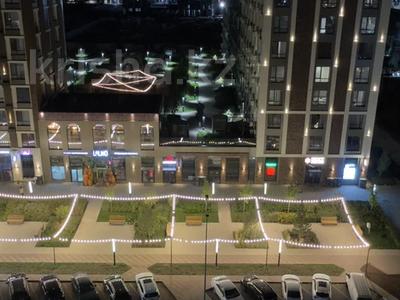 1-бөлмелі пәтер · 44 м² · 9/12 қабат, Толе би 59, бағасы: 32.5 млн ₸ в Астане, Нура р-н