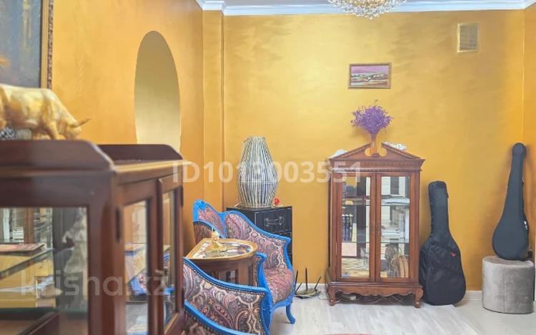 2-бөлмелі пәтер · 94 м² · 1/6 қабат, Куйши дина 11/1, бағасы: ~ 39.9 млн ₸ в Астане, Алматы р-н — фото 2
