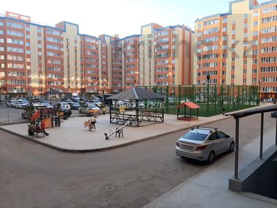 1-комнатная квартира, 41.2 м², 6/9 этаж, Болекпаев за 13.5 млн 〒 в Астане, Алматы р-н