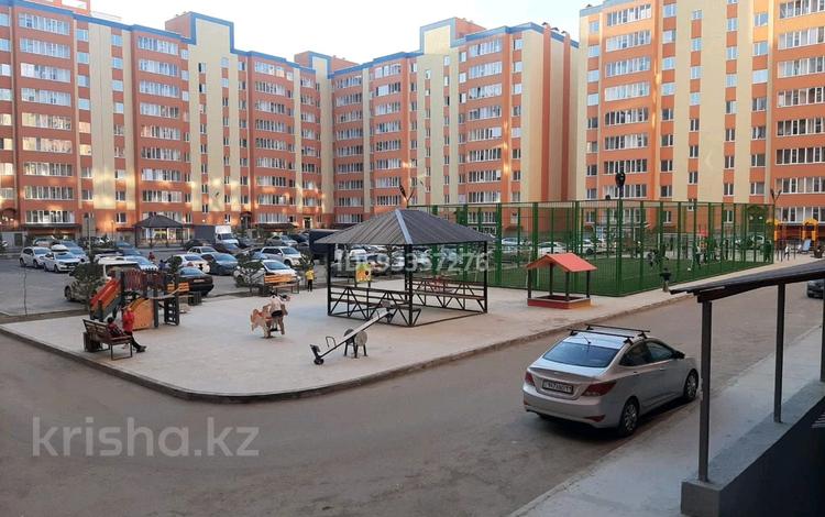 1-комнатная квартира, 41.2 м², 6/9 этаж, Болекпаев за 13.7 млн 〒 в Астане, Алматы р-н — фото 2