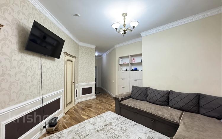 3-комнатная квартира · 95 м² · 12/17 этаж, Кенесары 69А за 34.5 млн ₸ в Астане, Алматы р-н — фото 53