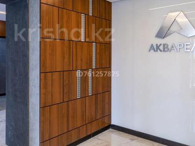 2-бөлмелі пәтер · 65 м² · 10/12 қабат, Сатпаева, бағасы: 68 млн ₸ в Алматы, Бостандыкский р-н