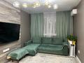 2-бөлмелі пәтер · 65 м² · 10/12 қабат, Сатпаева, бағасы: 68 млн ₸ в Алматы, Бостандыкский р-н — фото 6