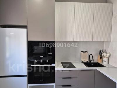 1-комнатная квартира · 41 м² · 7/10 этаж, Базовая 4/2 — Драм театр за 13 000 〒 в Усть-Каменогорске